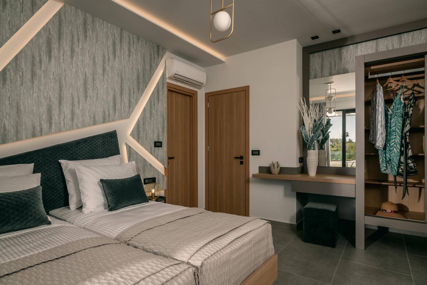 Villa Vatia 3 Tragaki