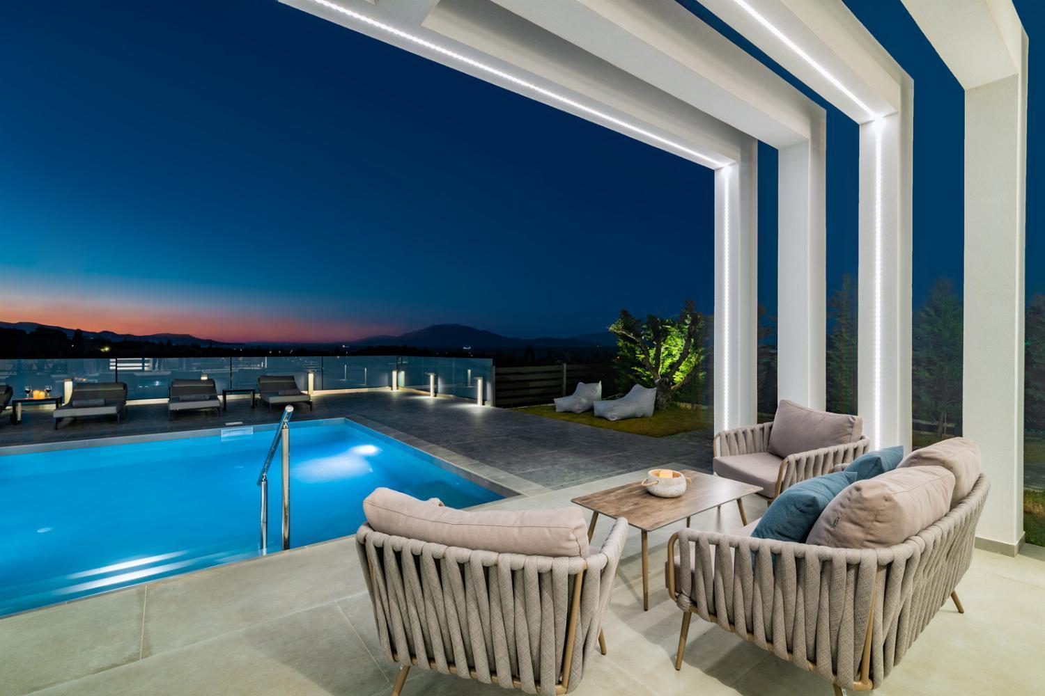Vatia 3 Villa