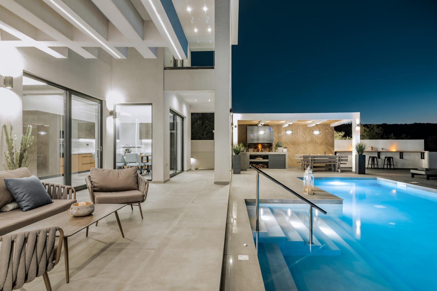 Vatia 3 Villa