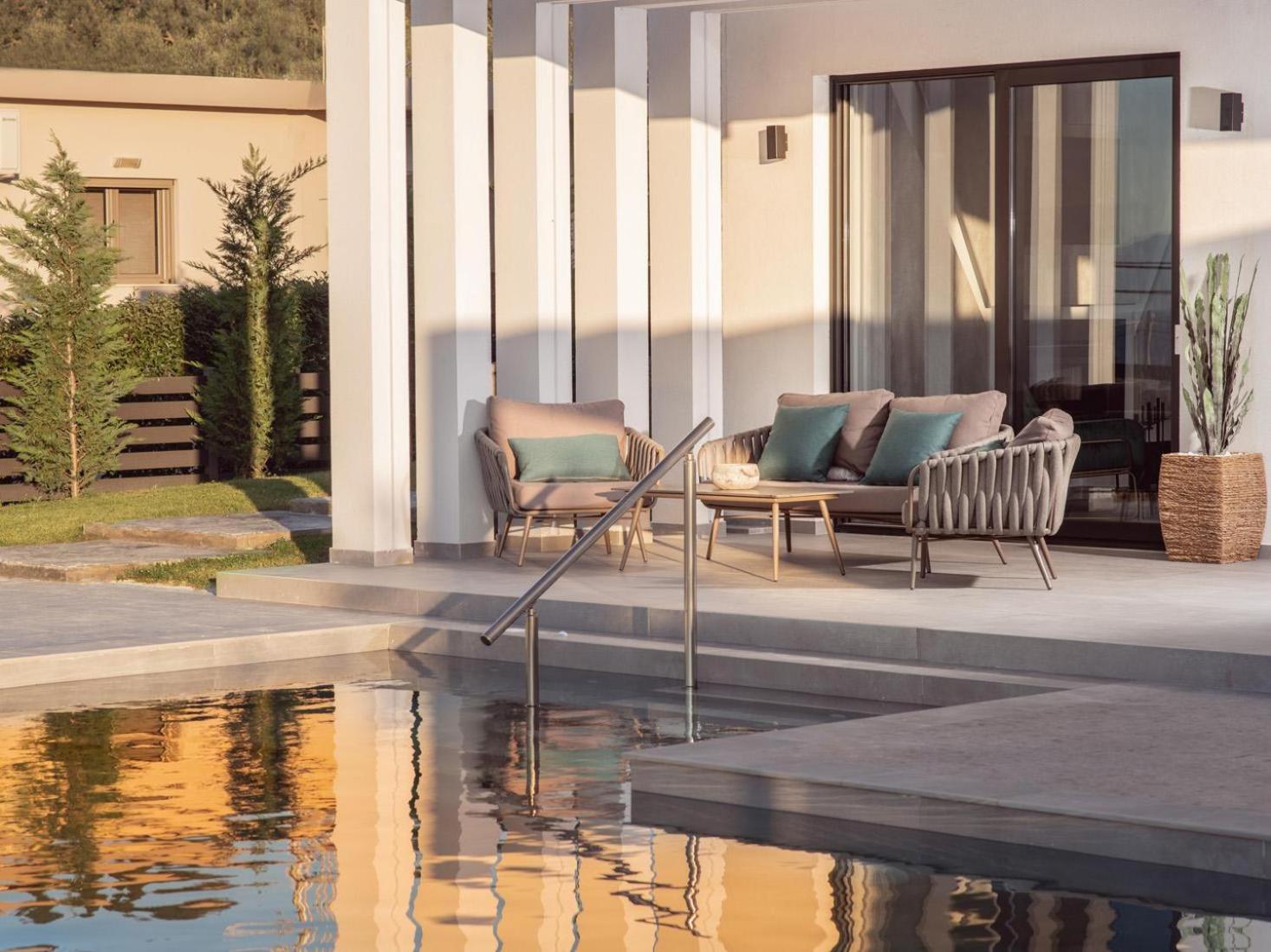 Vatia 3 Villa *