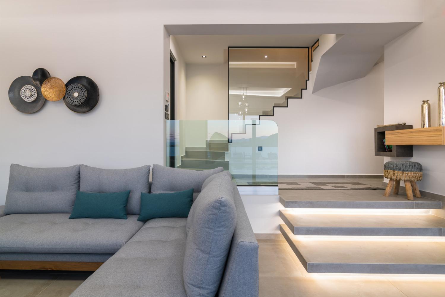 Villa Vatia 3