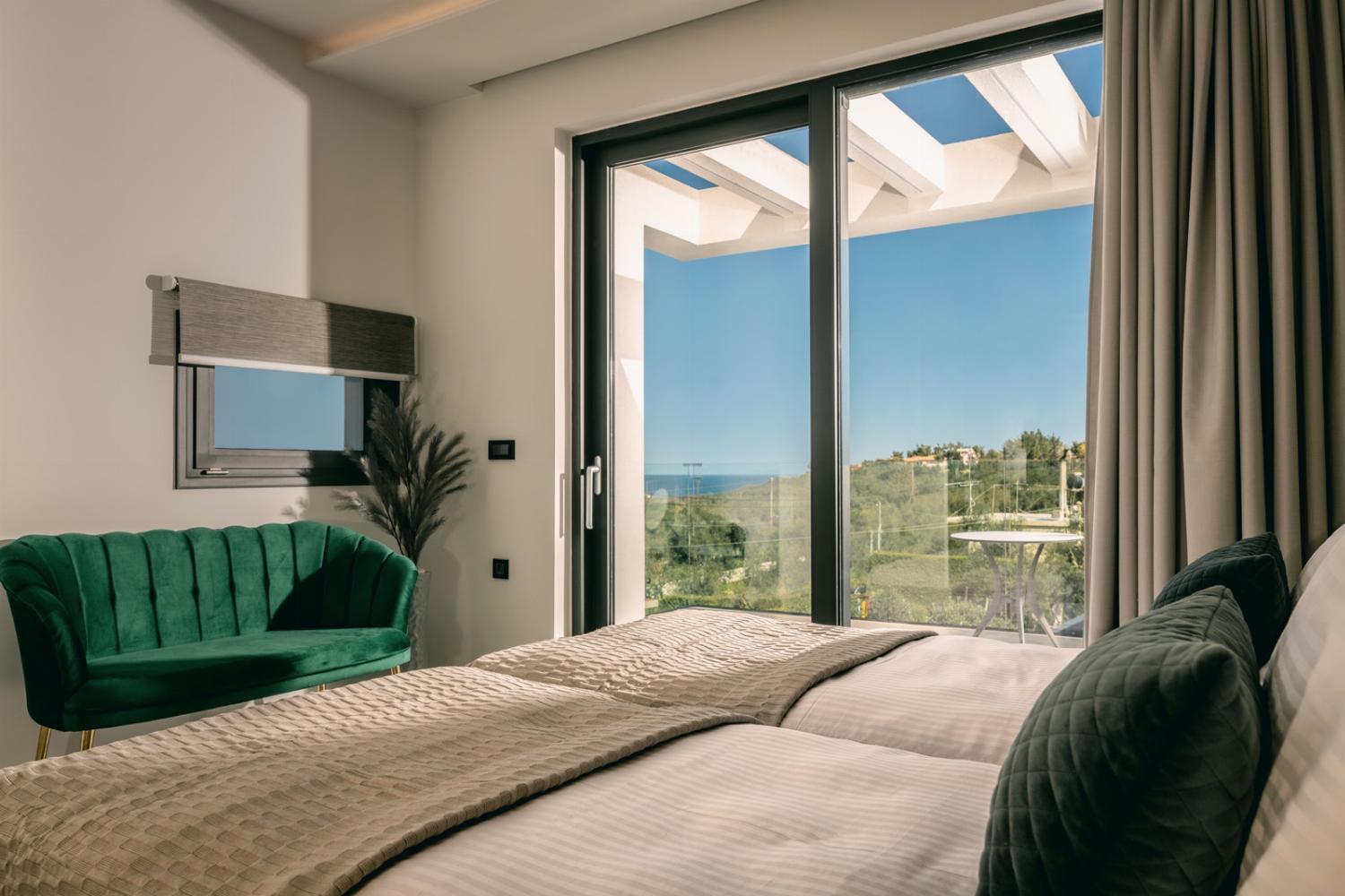 Villa Vatia 3